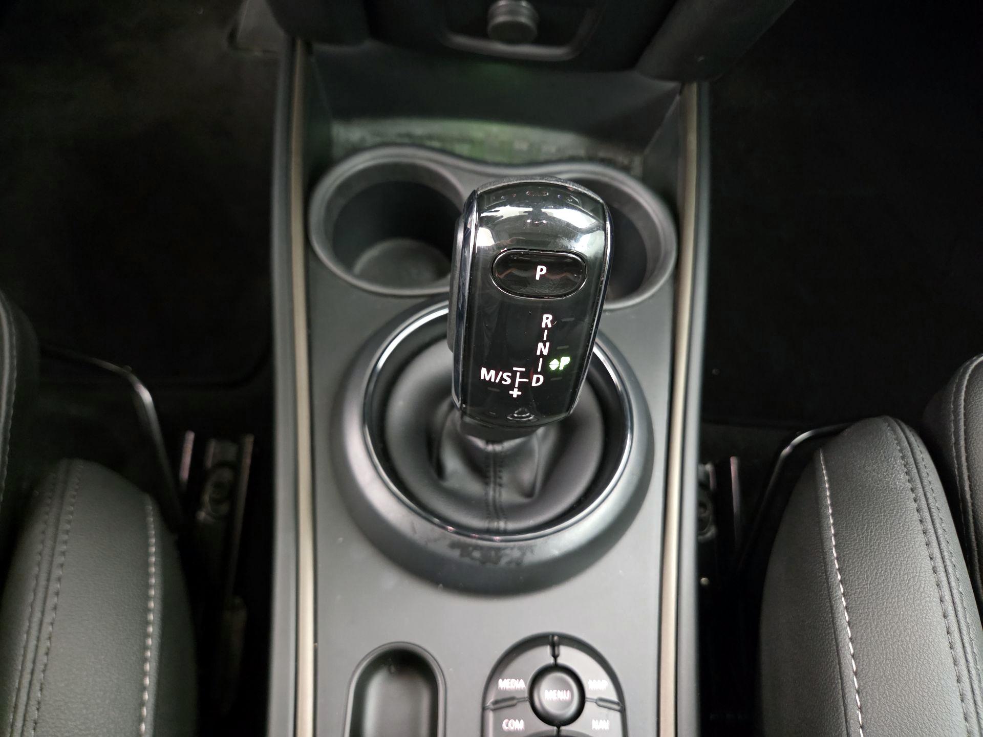 Thumbnail: 2024 MINI Cooper Countryman - 18