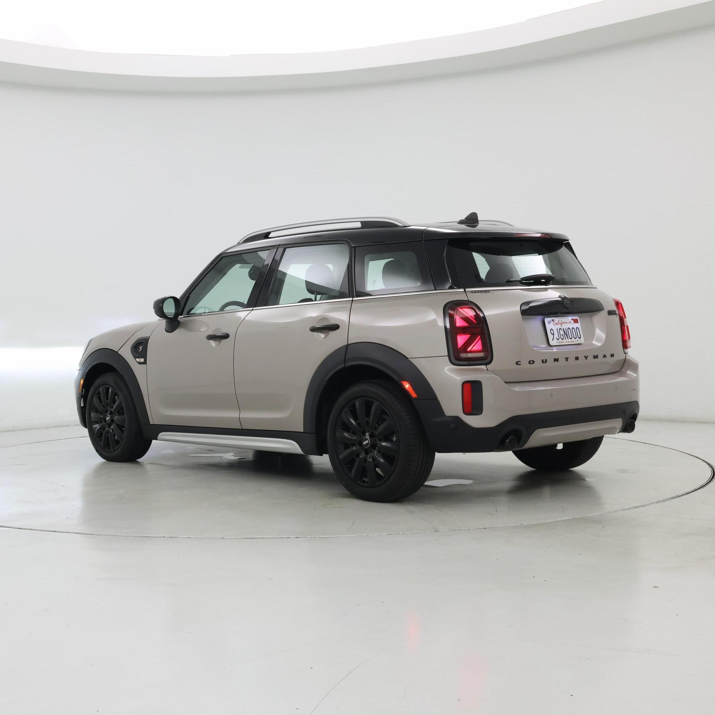 Thumbnail: 2024 MINI Cooper Countryman - 2