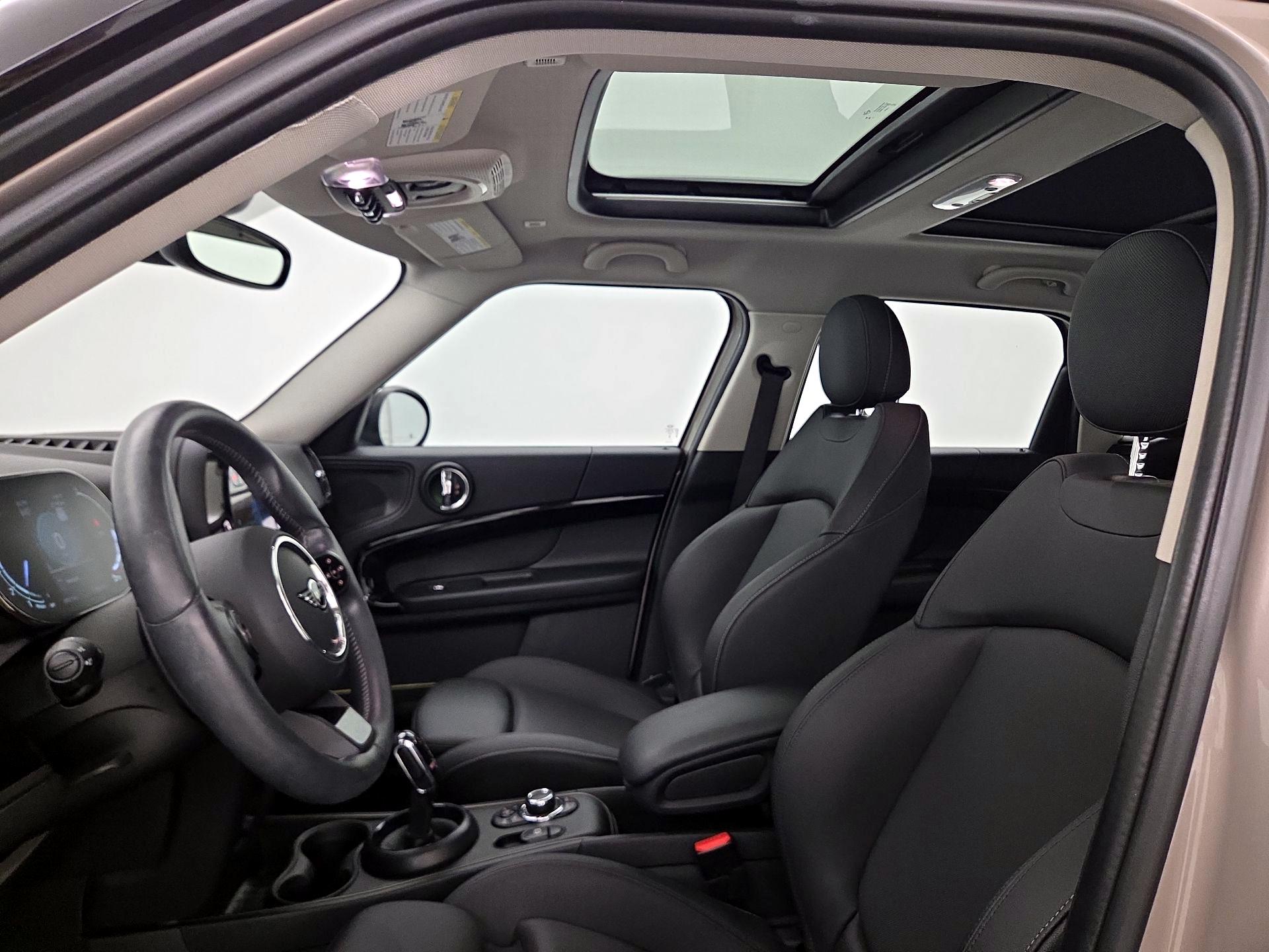 Thumbnail: 2024 MINI Cooper Countryman - 20