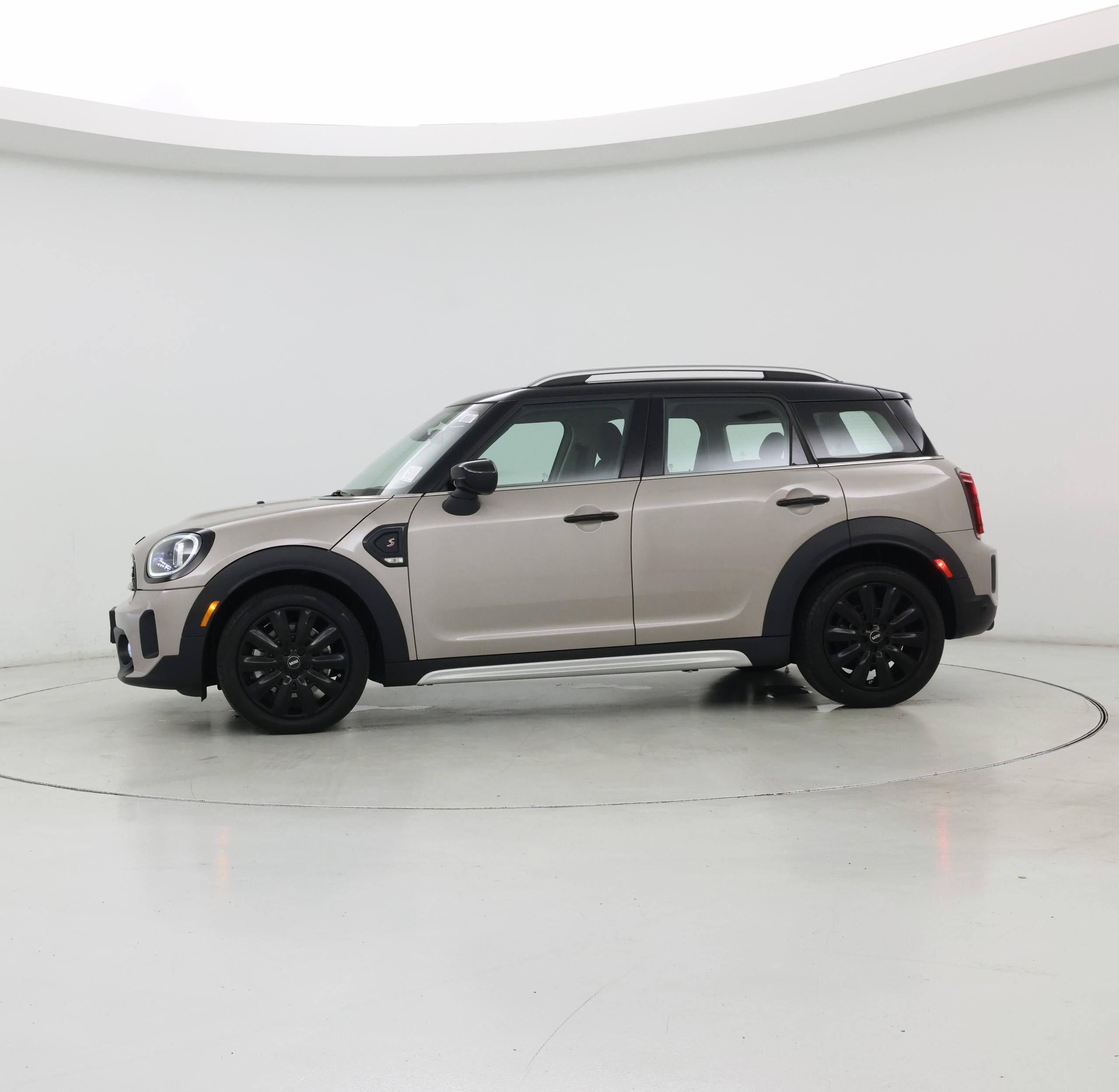 Thumbnail: 2024 MINI Cooper Countryman - 3