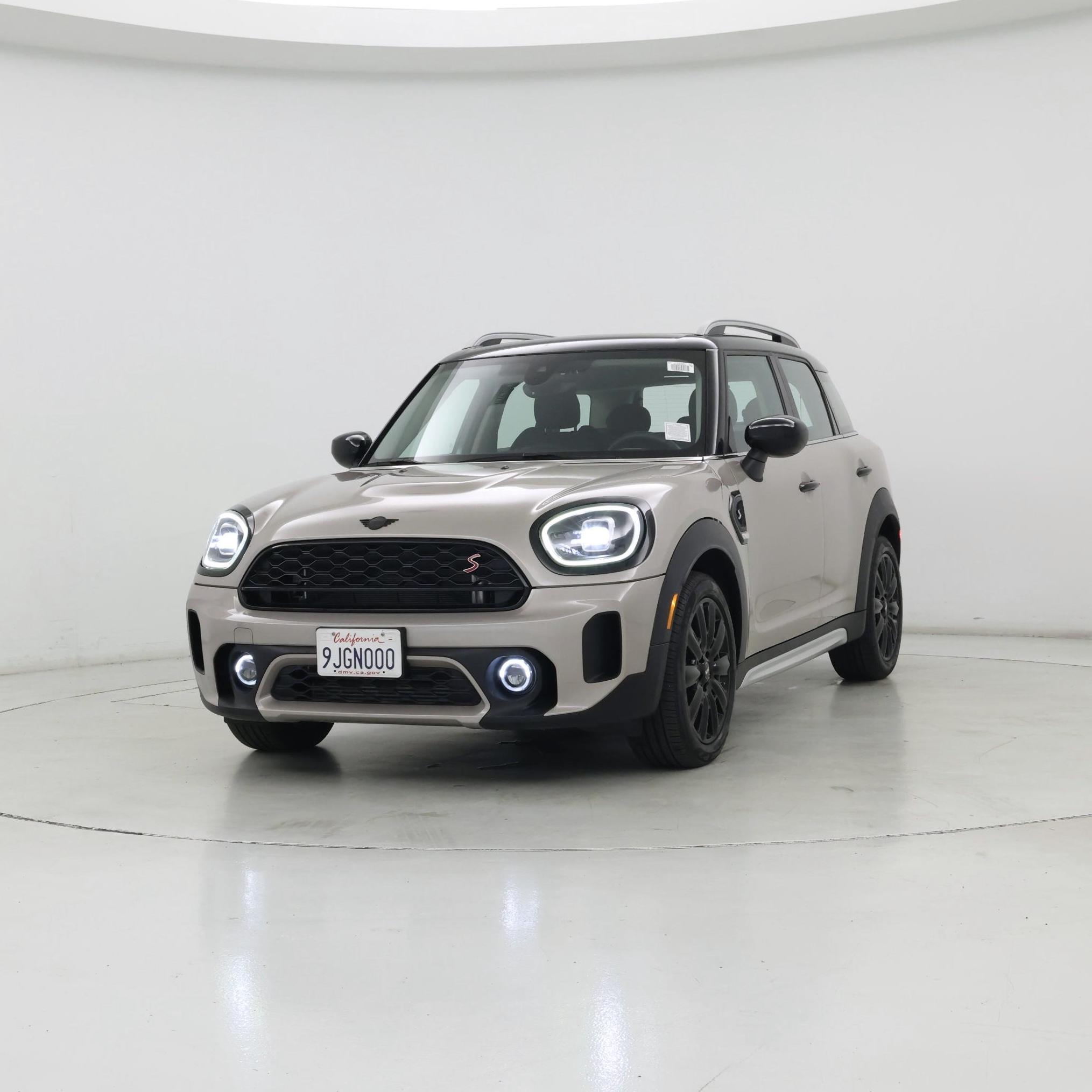 Thumbnail: 2024 MINI Cooper Countryman - 4