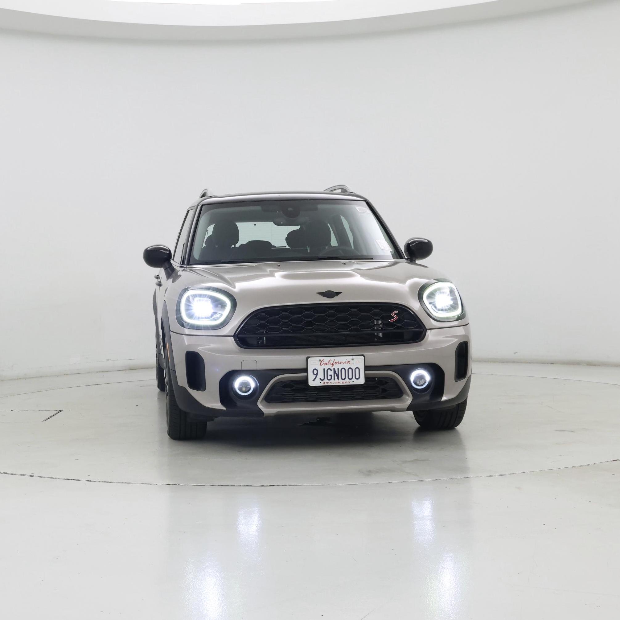 Thumbnail: 2024 MINI Cooper Countryman - 5