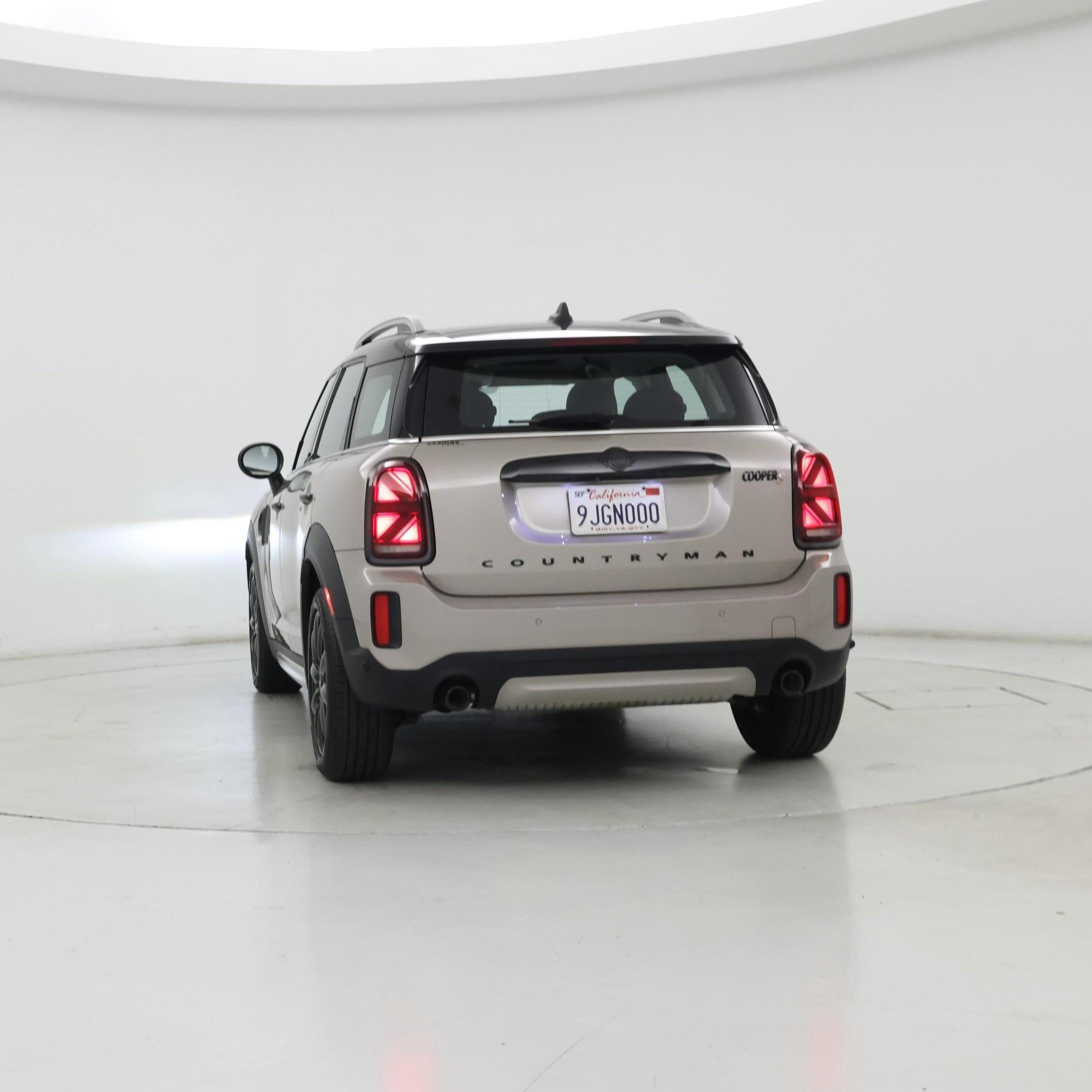 Thumbnail: 2024 MINI Cooper Countryman - 6