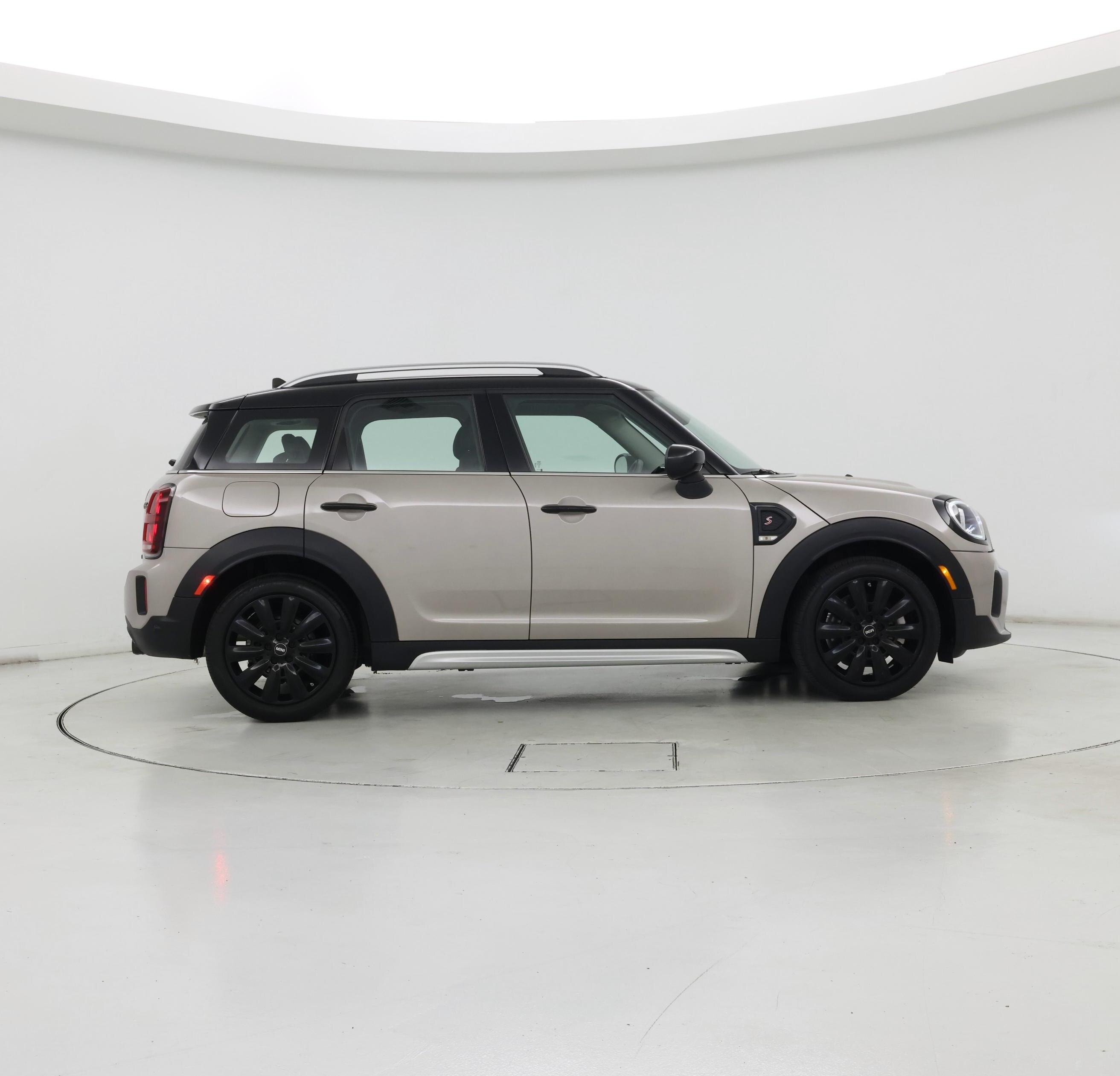 Thumbnail: 2024 MINI Cooper Countryman - 7
