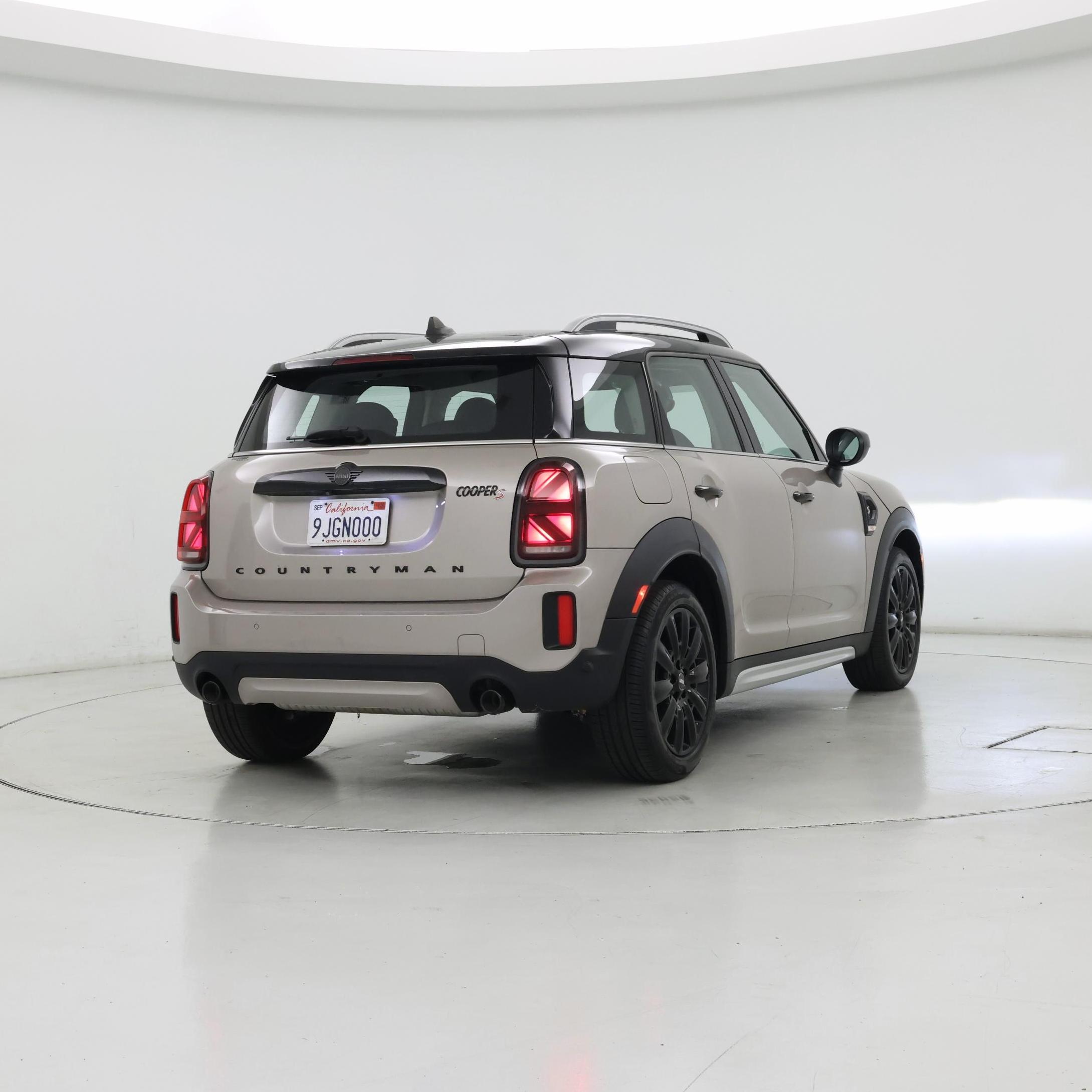 Thumbnail: 2024 MINI Cooper Countryman - 8