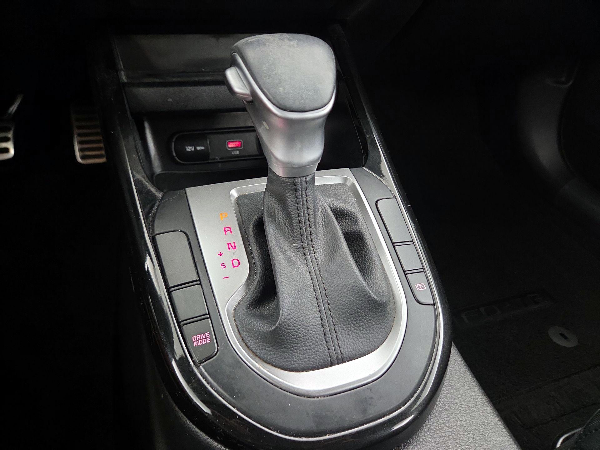 Thumbnail: 2023 Kia Forte - 18