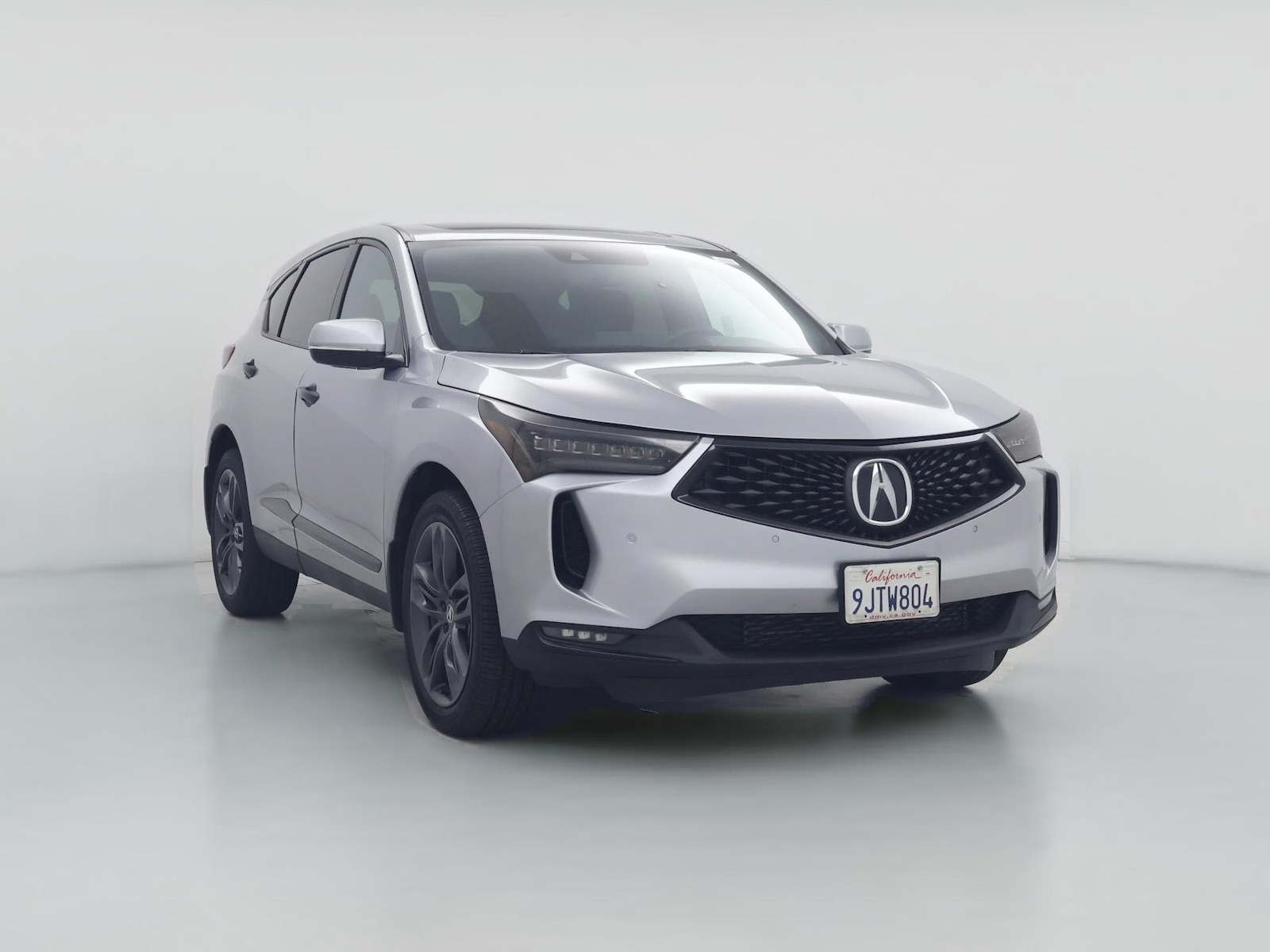 2023 Acura RDX