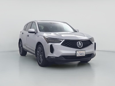2023 Acura RDX A-Spec