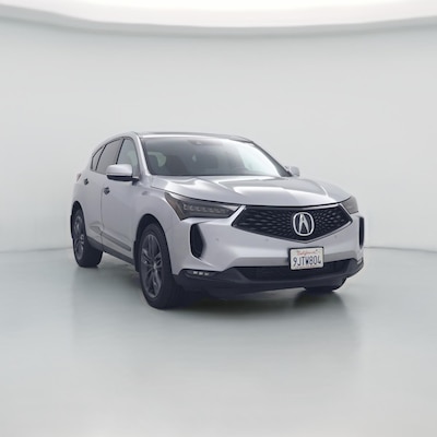 2023 Acura RDX A-Spec