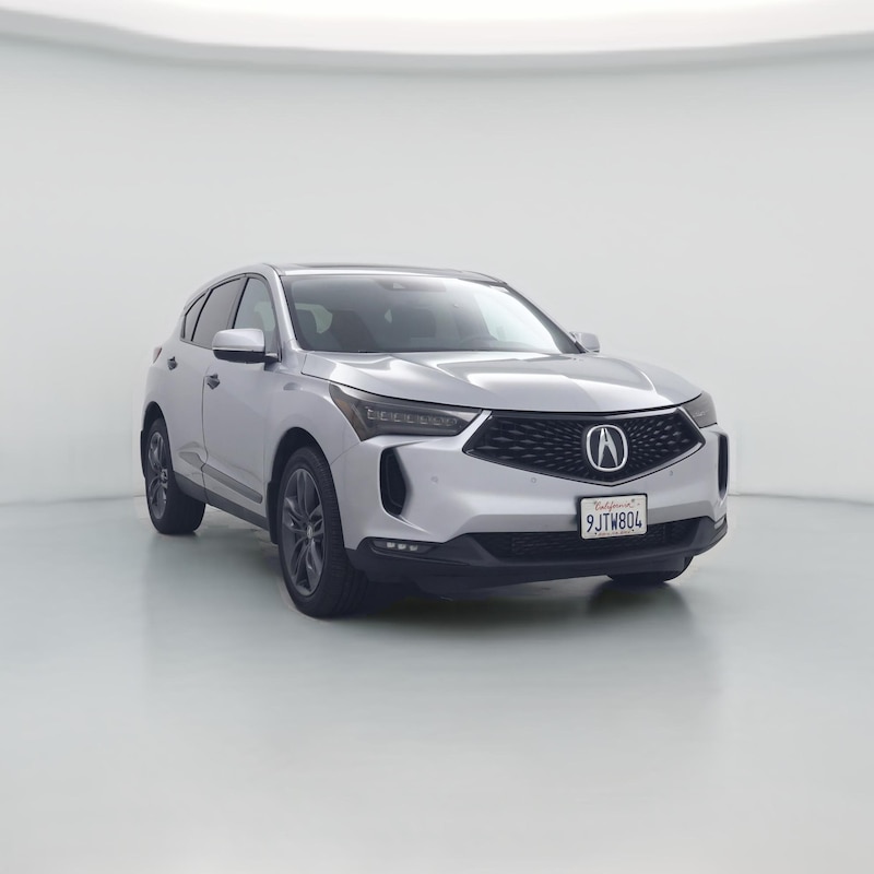 2023 Acura RDX A-Spec