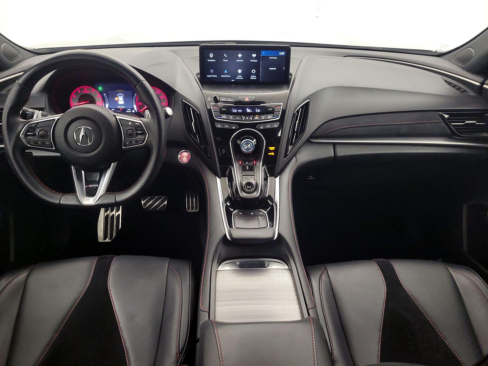 Thumbnail: 2023 Acura RDX - 9