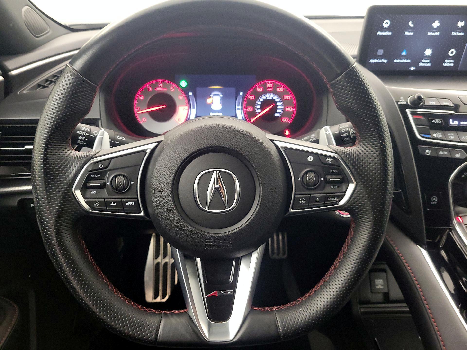 Thumbnail: 2023 Acura RDX - 10