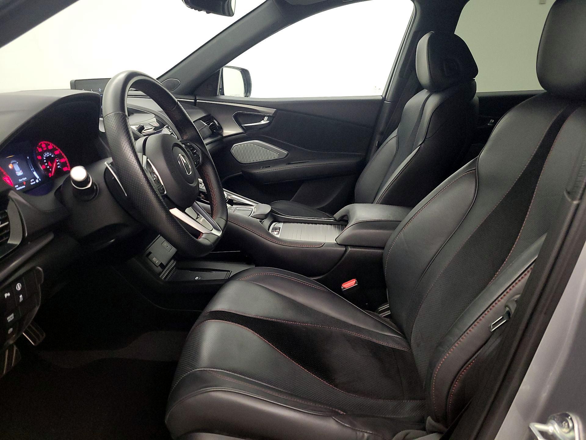 Thumbnail: 2023 Acura RDX - 11
