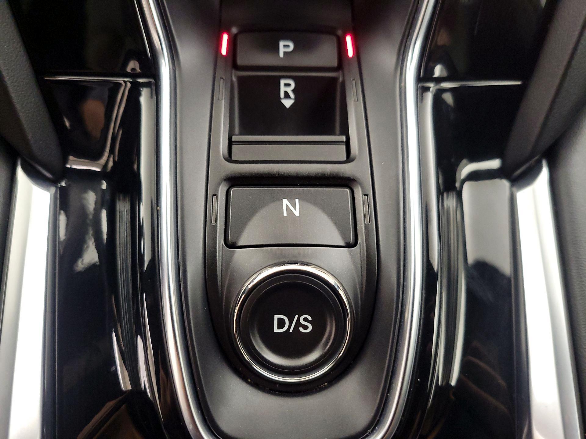 Thumbnail: 2023 Acura RDX - 18