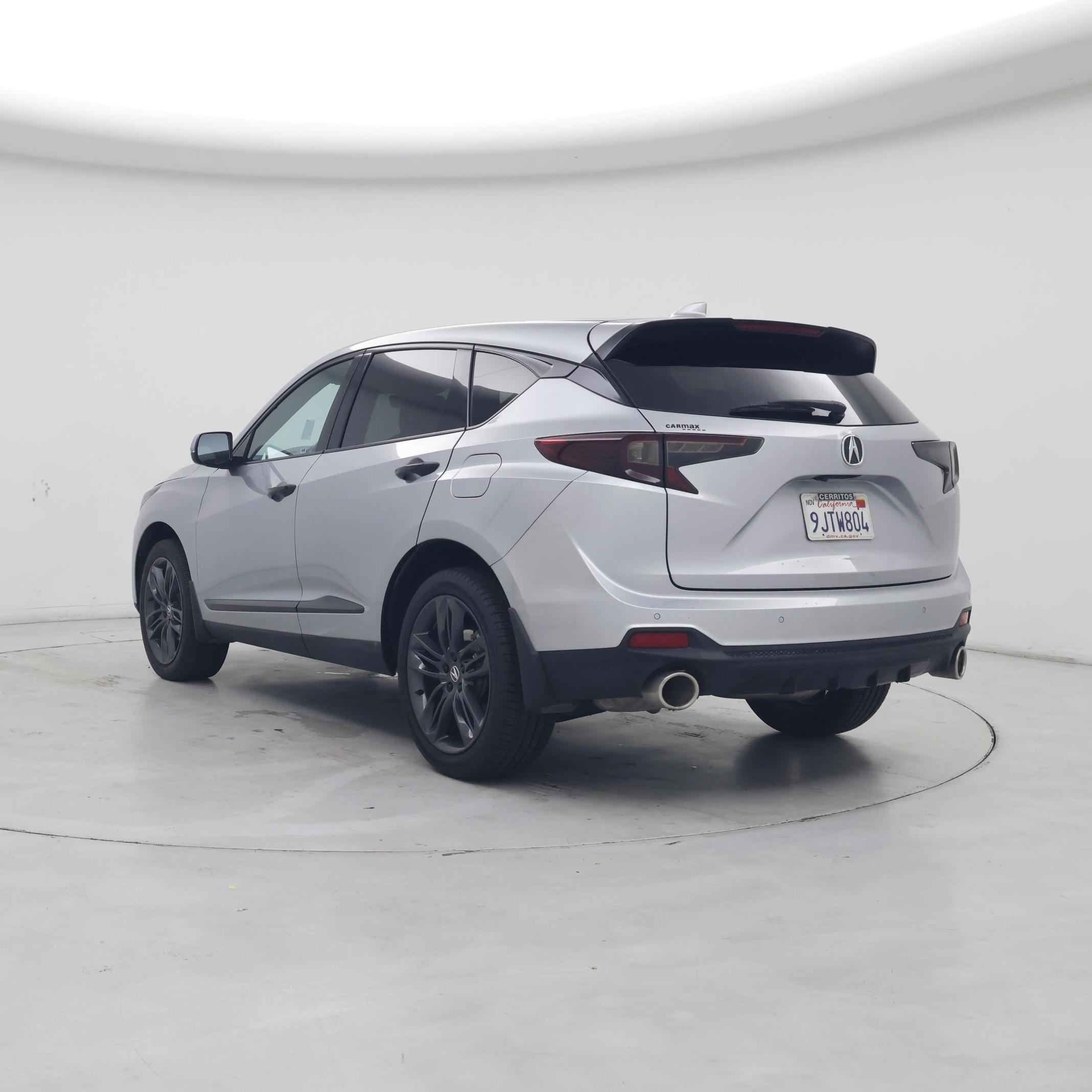 Thumbnail: 2023 Acura RDX - 2