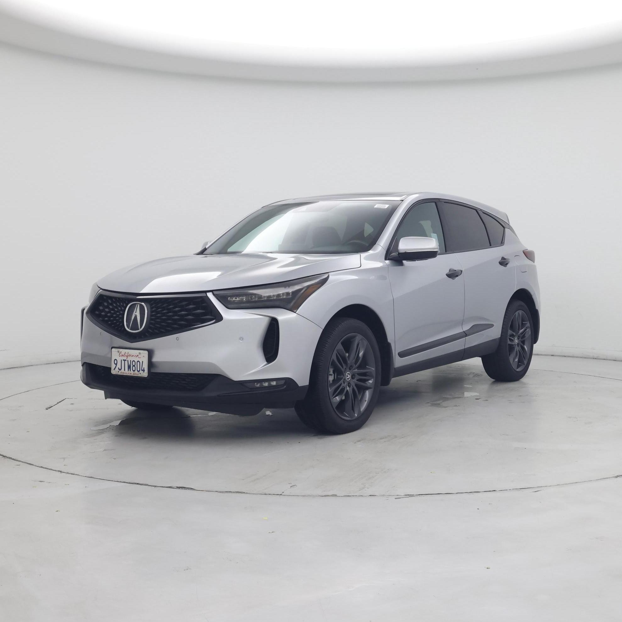Thumbnail: 2023 Acura RDX - 4