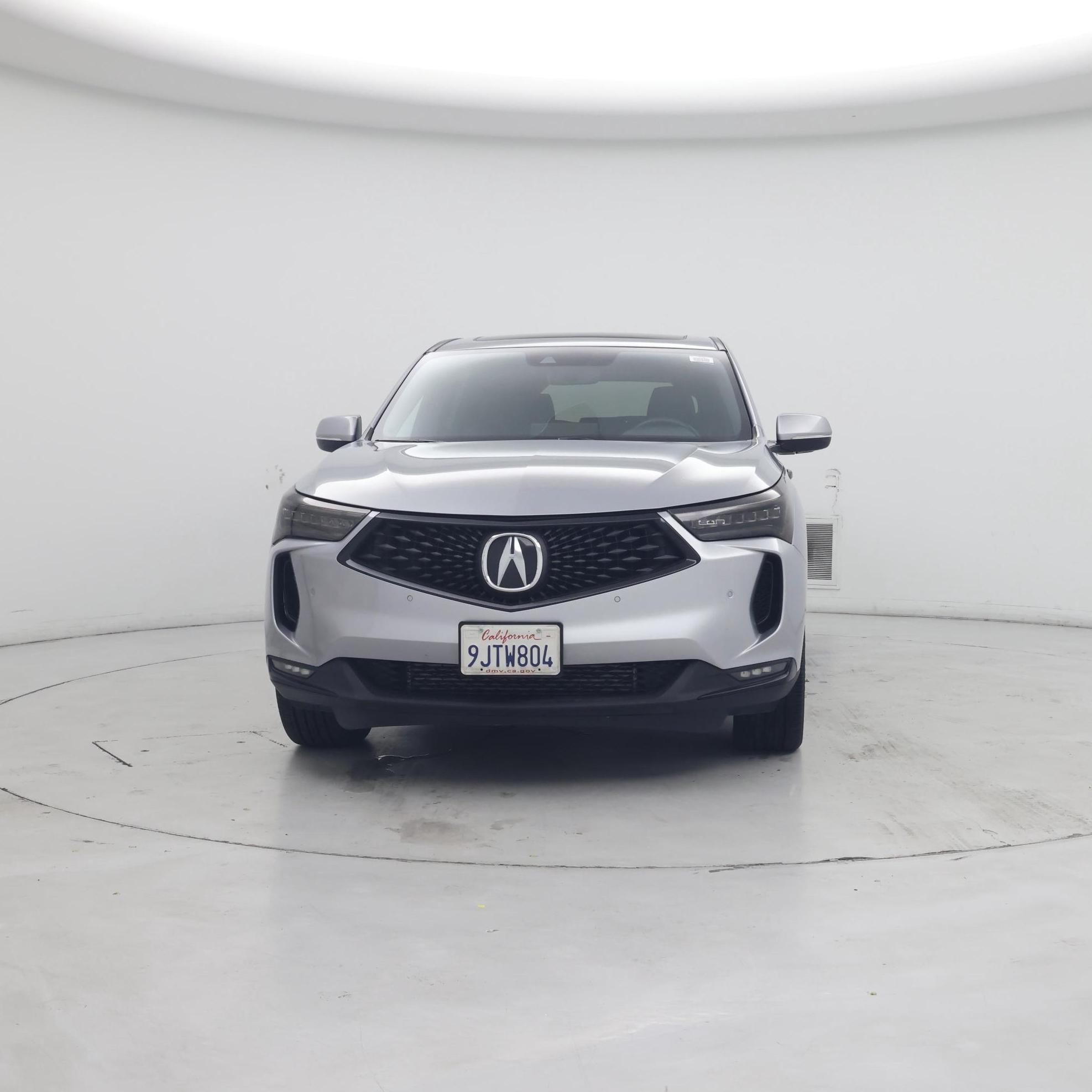 Thumbnail: 2023 Acura RDX - 5