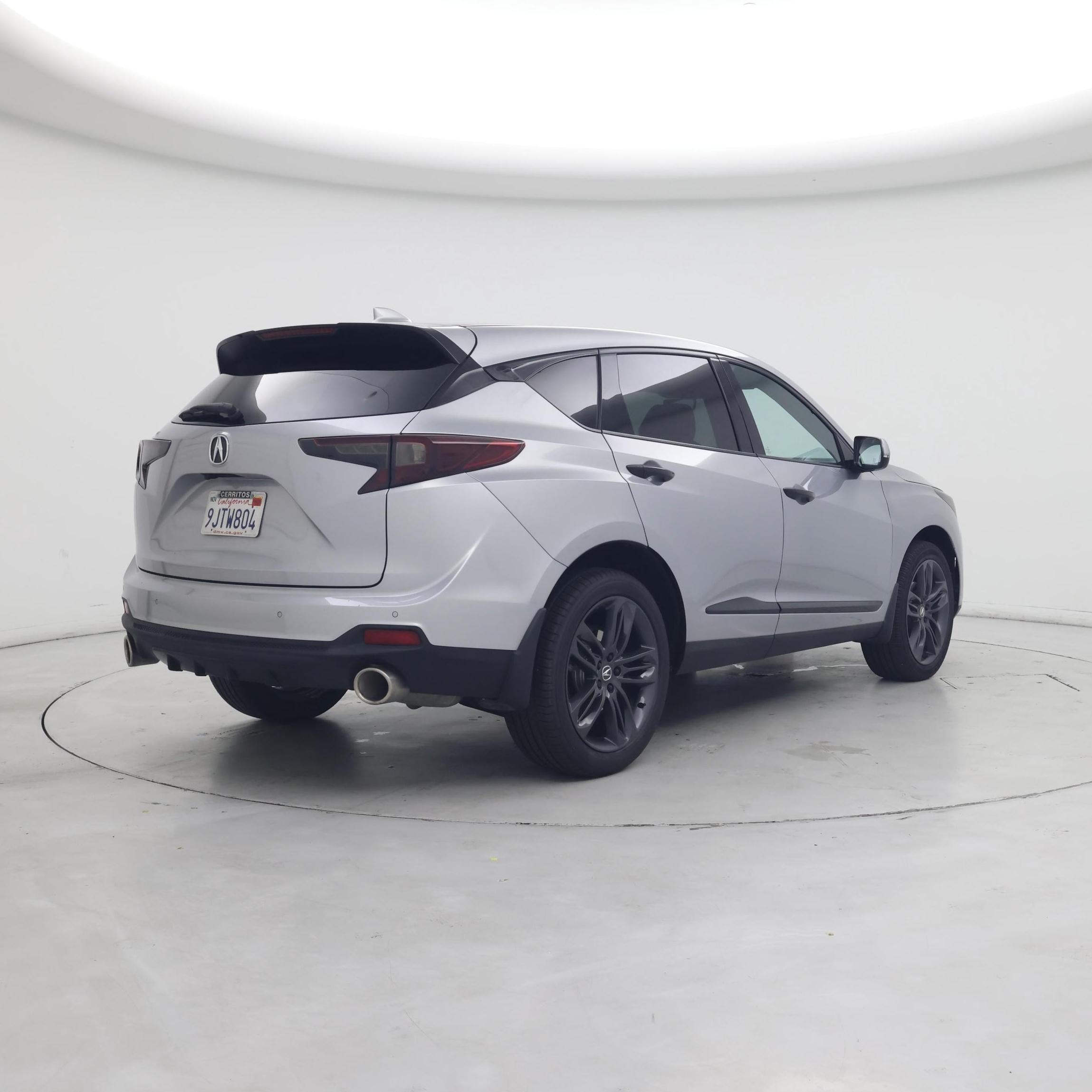 Thumbnail: 2023 Acura RDX - 8