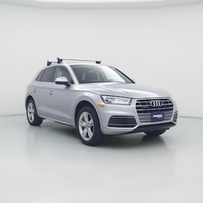2019 Audi Q5 Premium