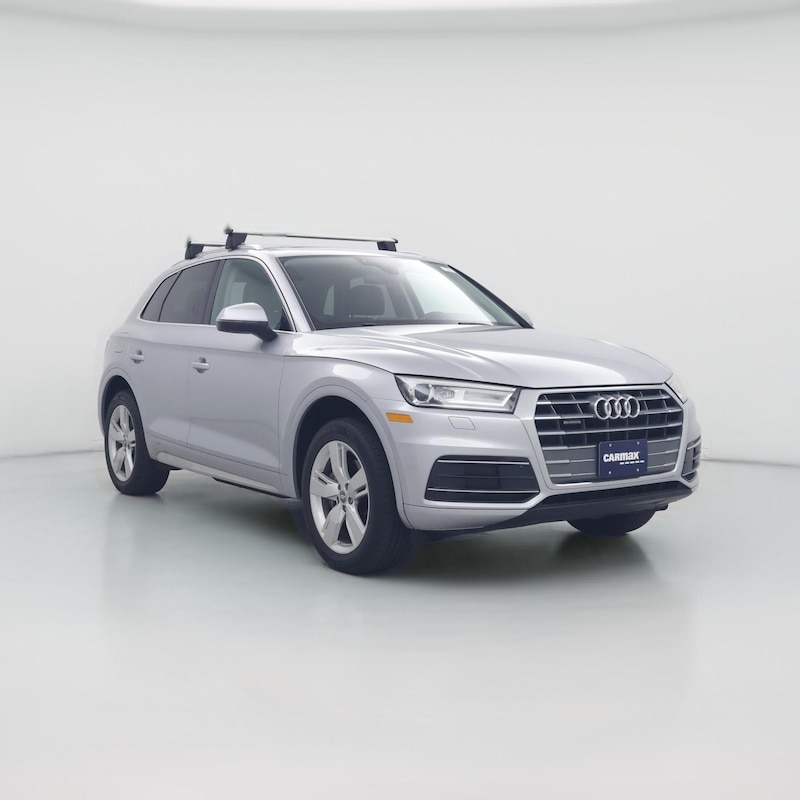 2019 Audi Q5 Premium