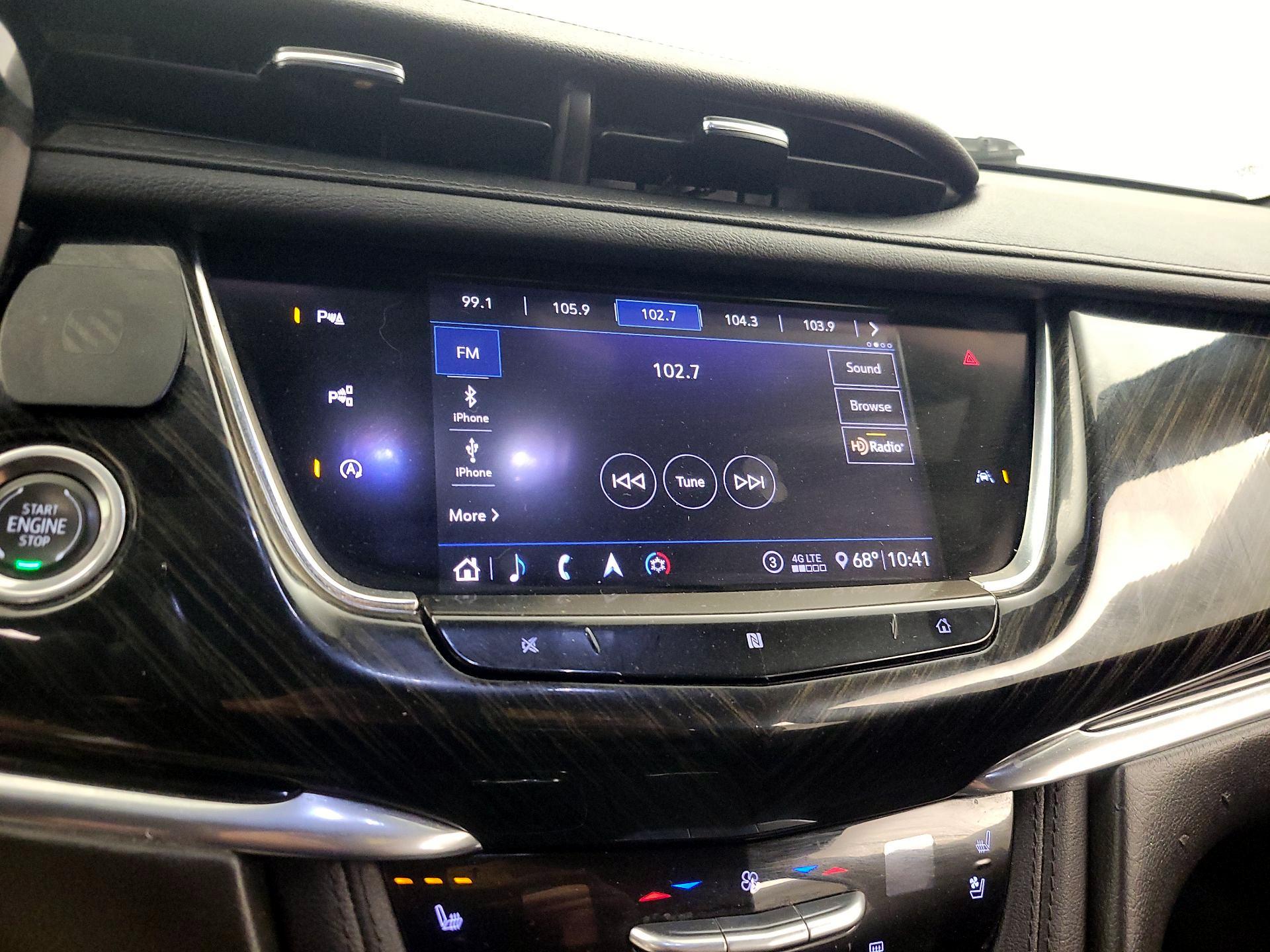 Thumbnail: 2020 Cadillac XT6 - 15