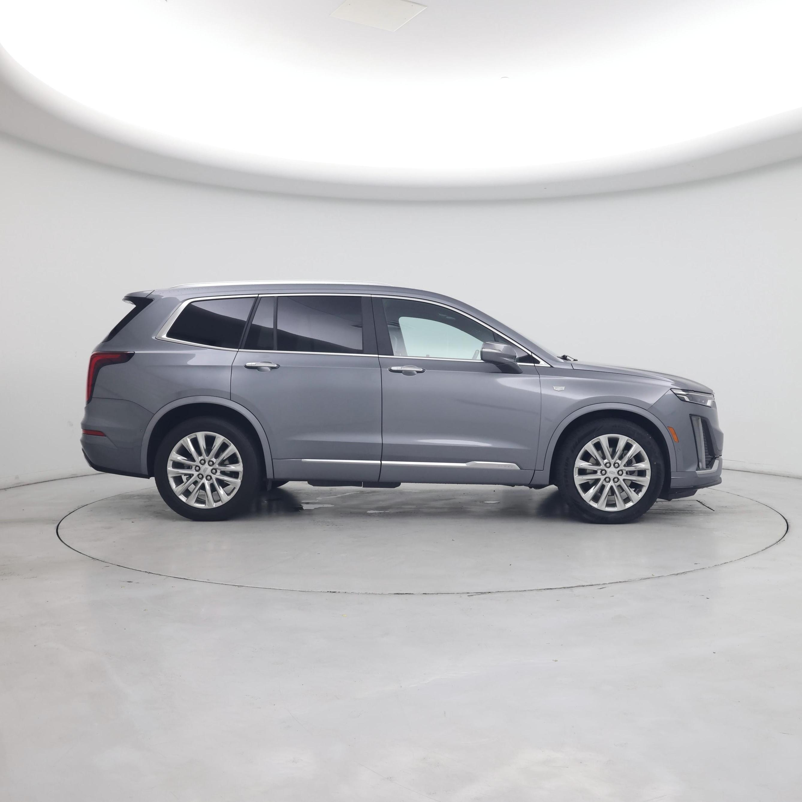 Thumbnail: 2020 Cadillac XT6 - 7