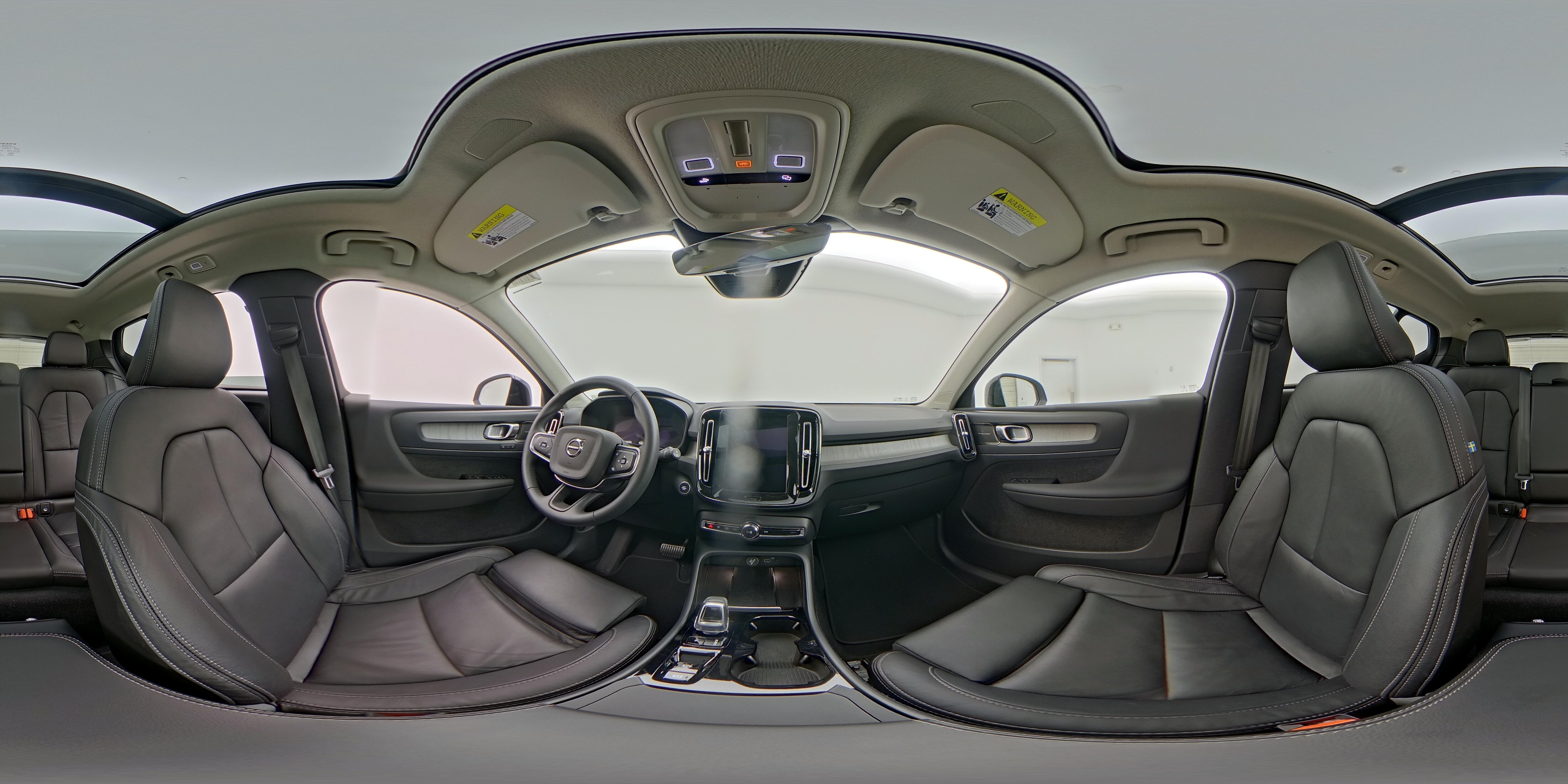 2023 Volvo XC40 Ultimate - Photo 25