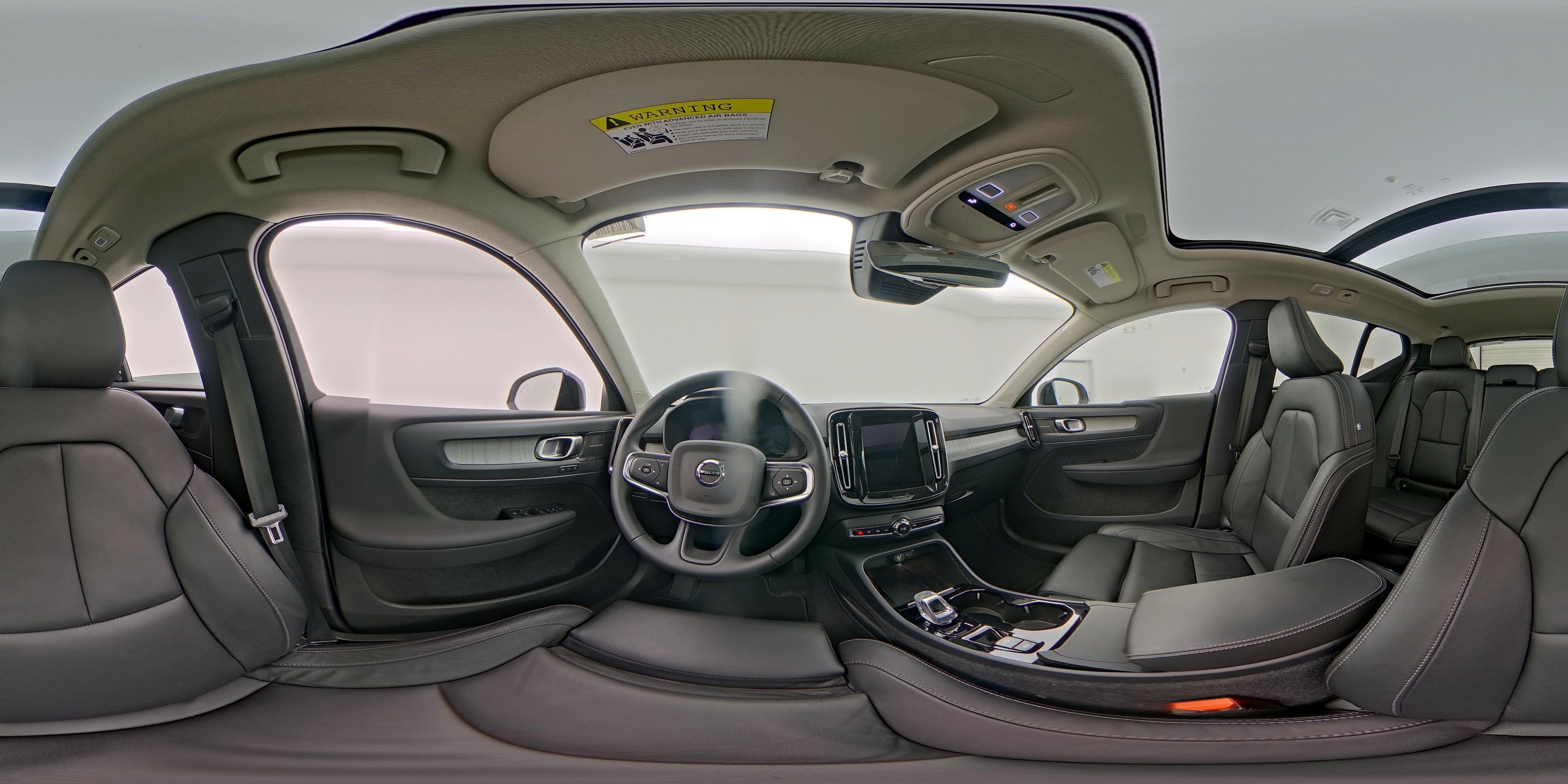 2023 Volvo XC40 Ultimate - Photo 27