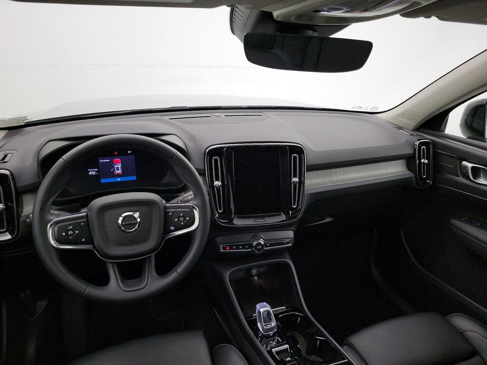 2023 Volvo XC40 Ultimate - Photo 10