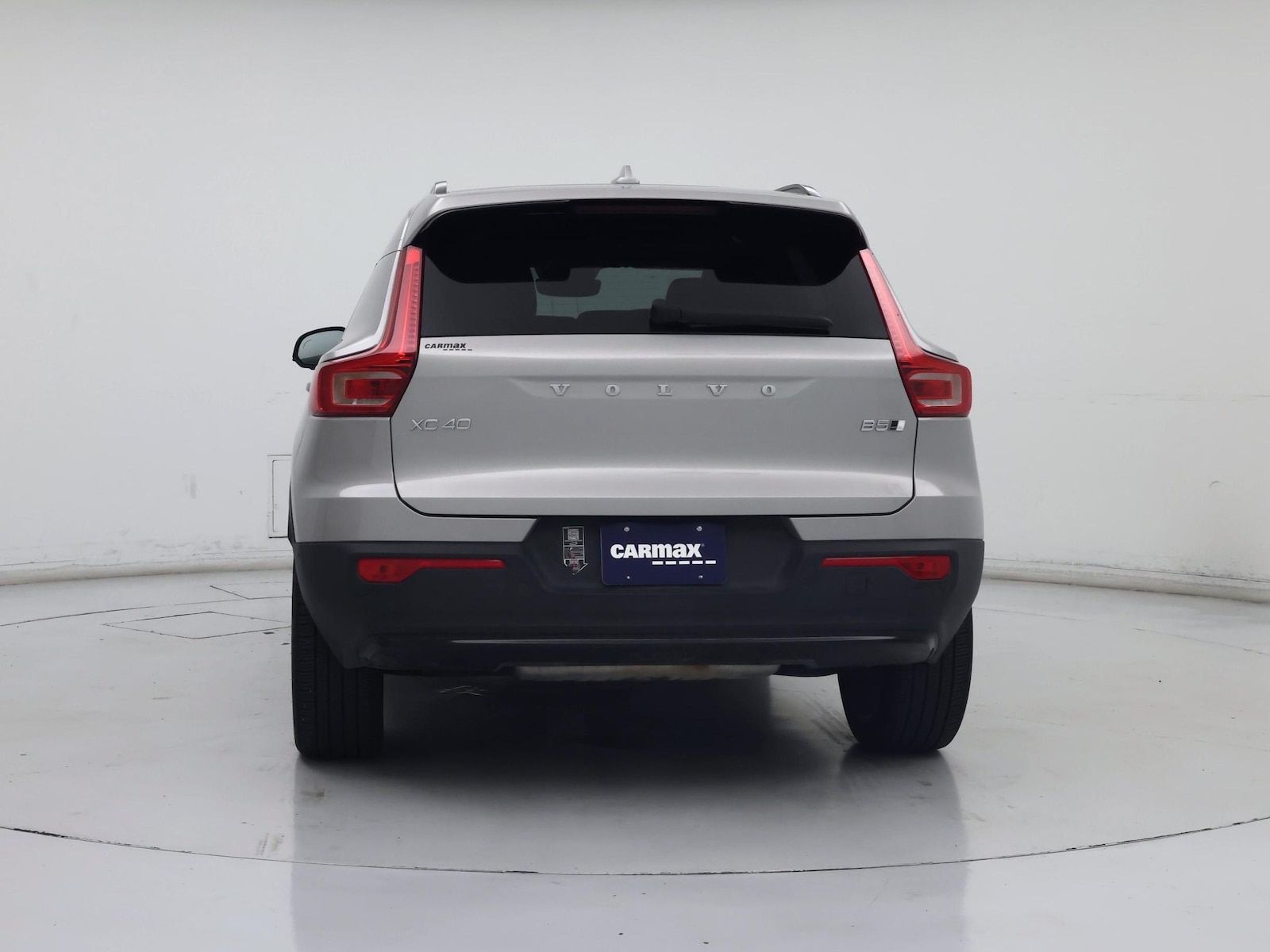 2023 Volvo XC40 Ultimate - Photo 7