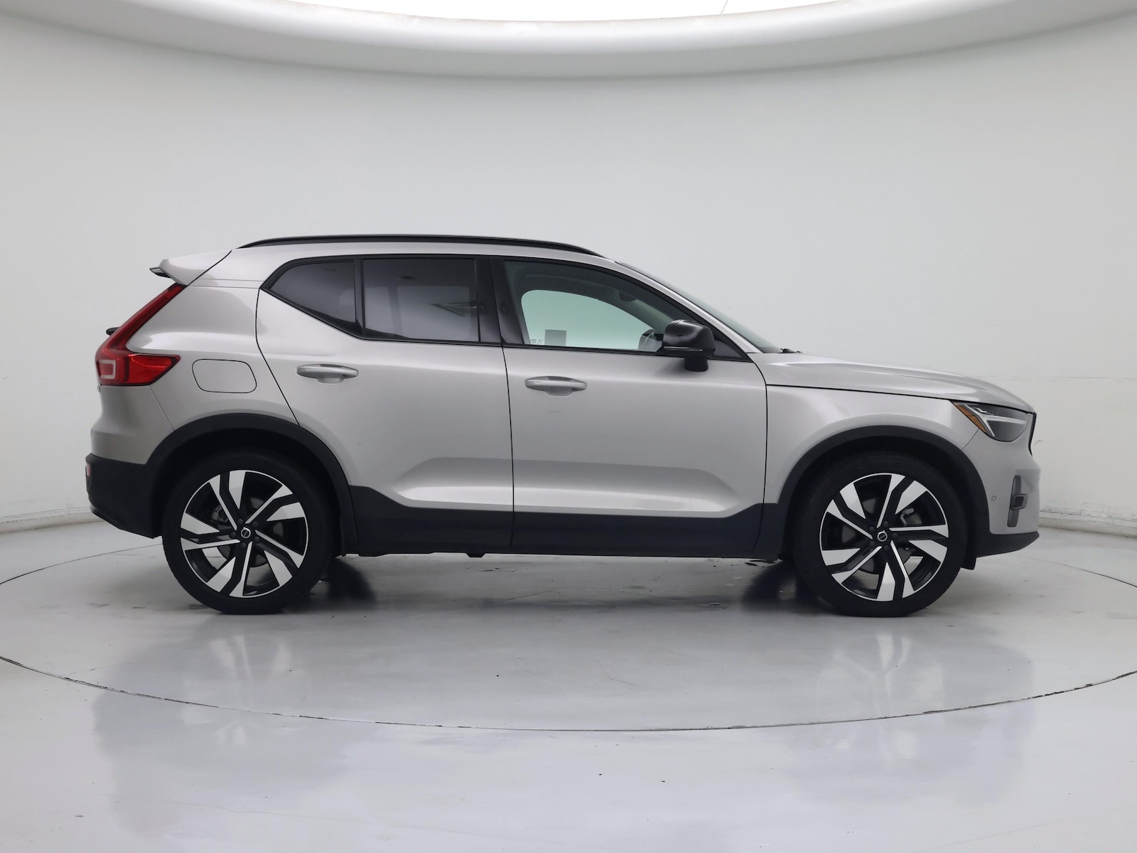 2023 Volvo XC40 Ultimate - Photo 8