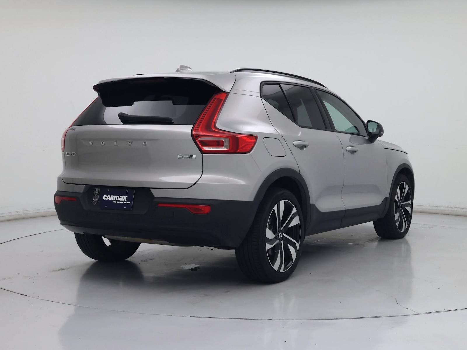 2023 Volvo XC40 Ultimate - Photo 9
