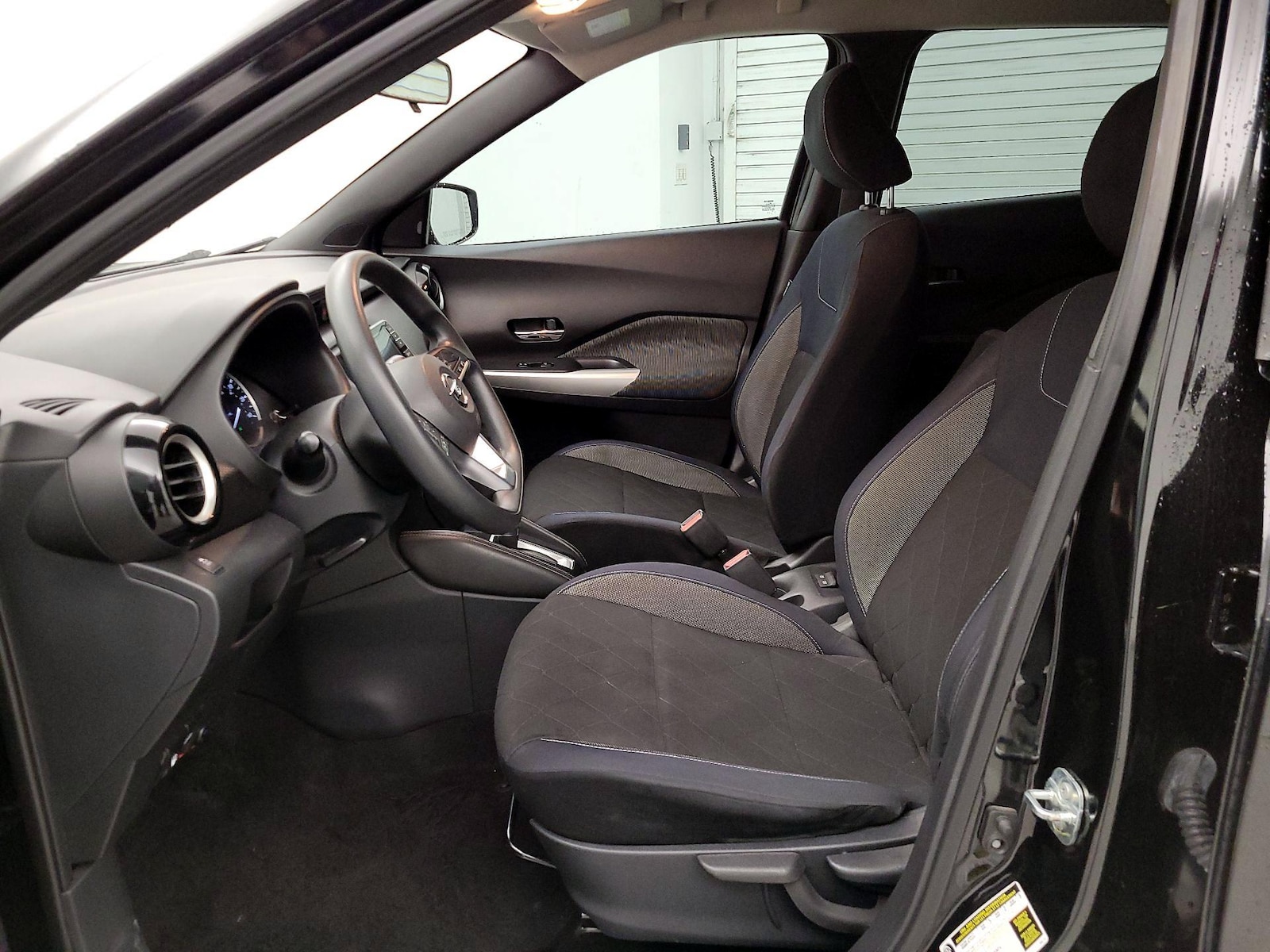 Side Airbags