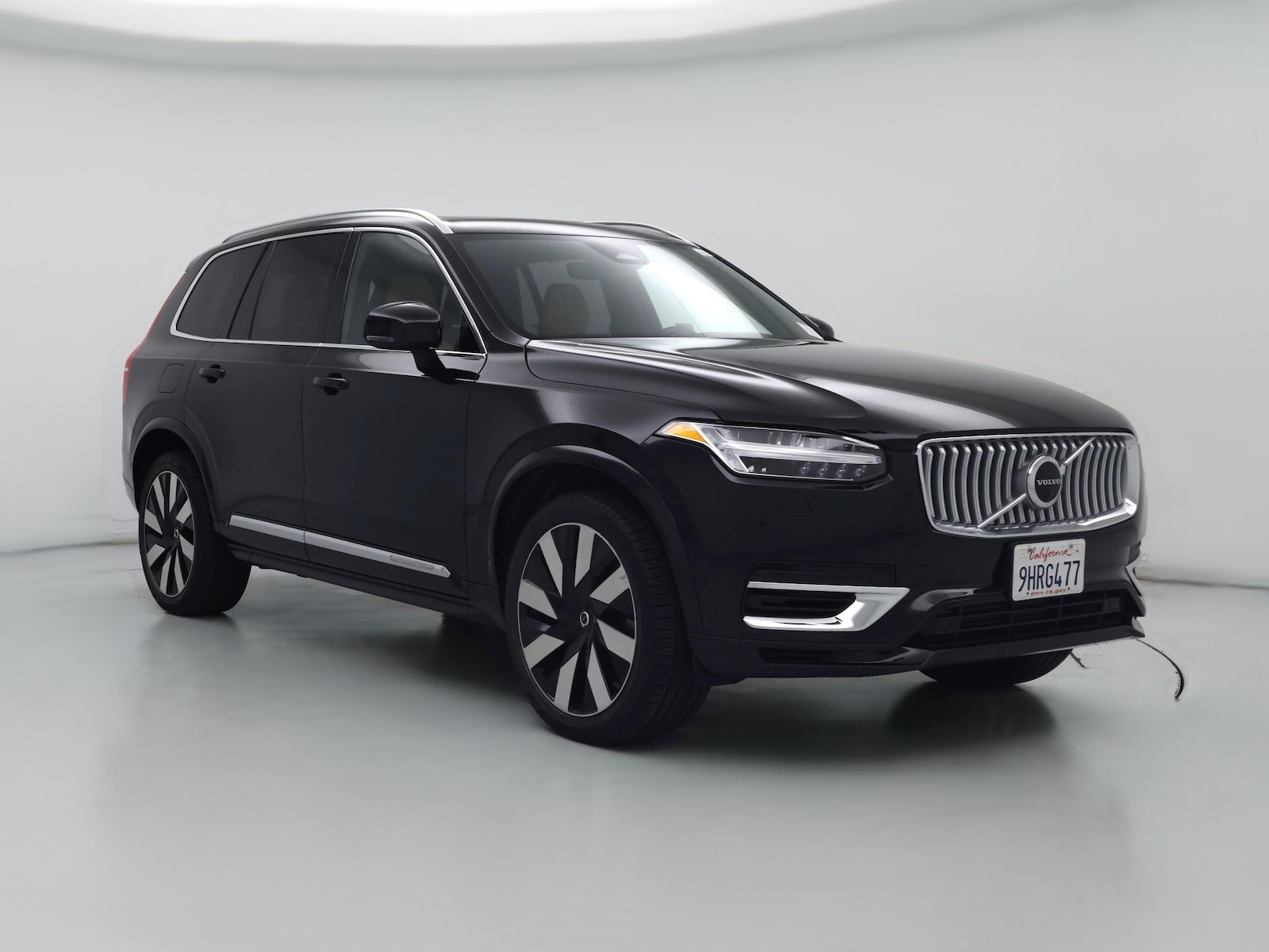 2023 Volvo XC90 Recharge Plug-In Hybrid