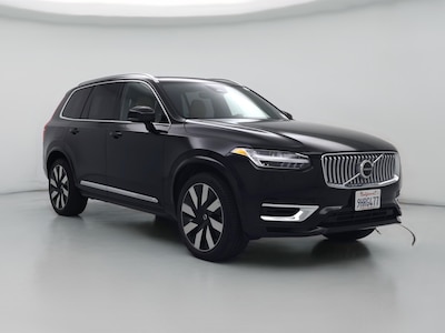 2023 Volvo XC90 Recharge PHEV T8 Ultimate