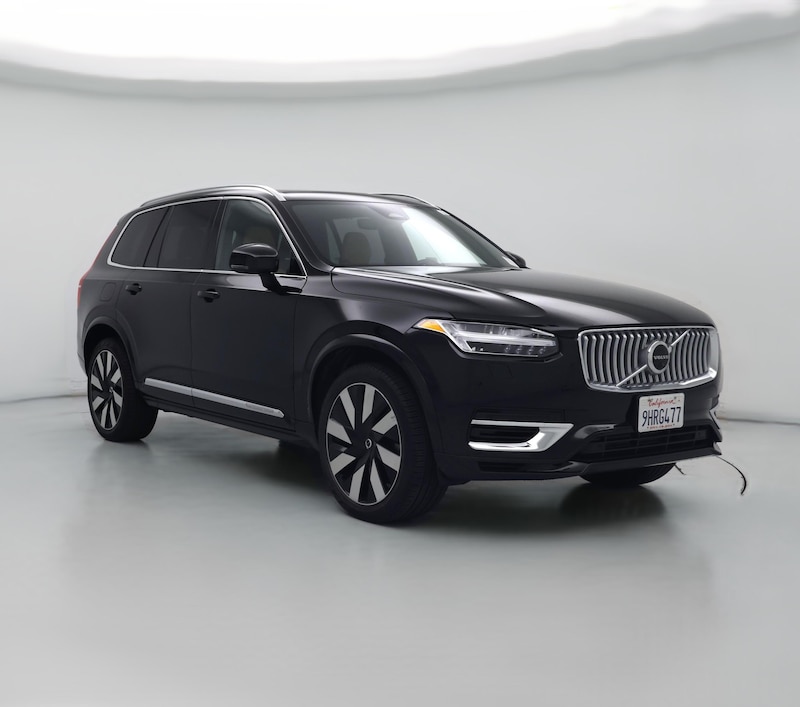 2023 Volvo XC90 Recharge PHEV T8 Ultimate