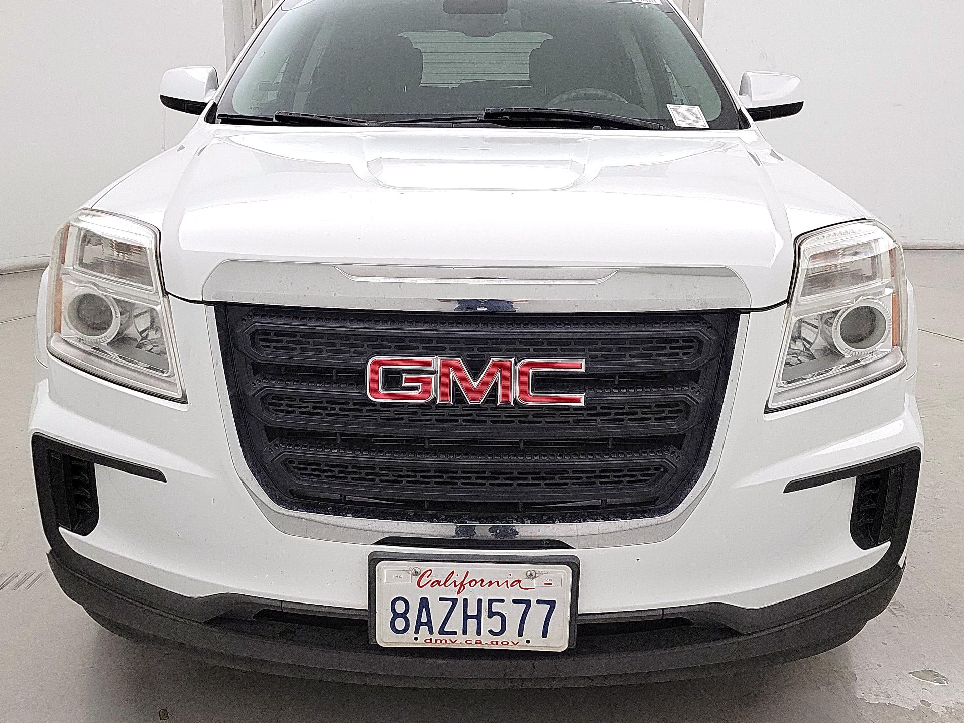 Thumbnail: 2017 GMC Terrain - 2