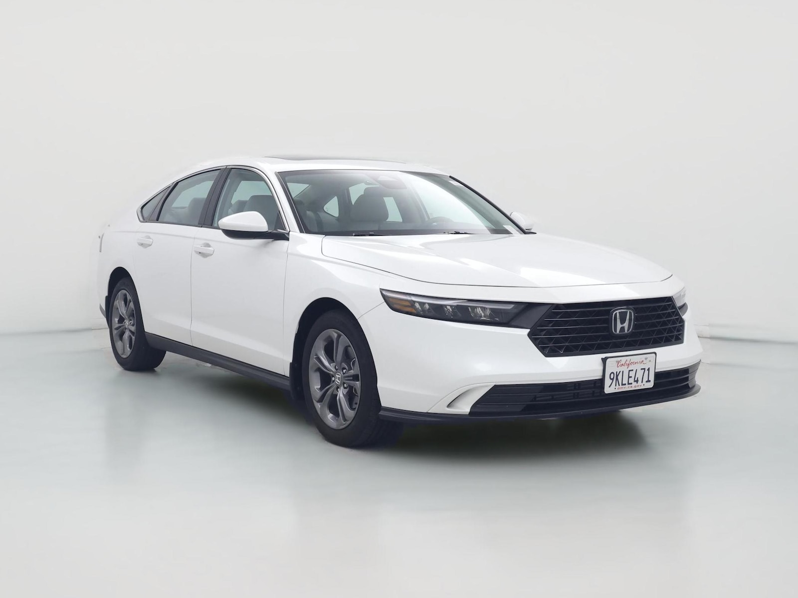2024 Honda Accord Sedan