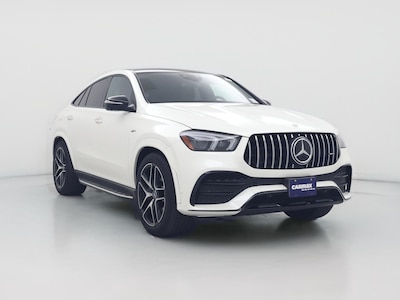 2021 Mercedes-Benz GLE53 AMG Coupe