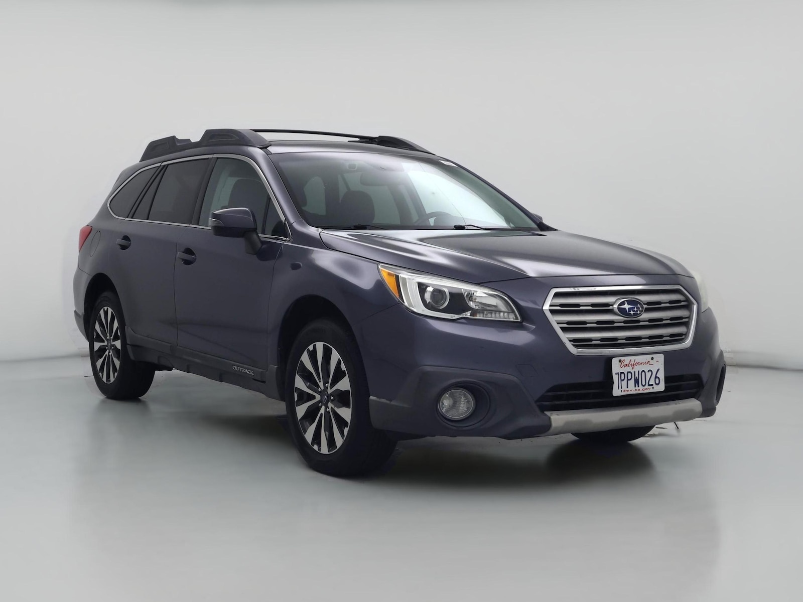 2016 Subaru Outback Limited