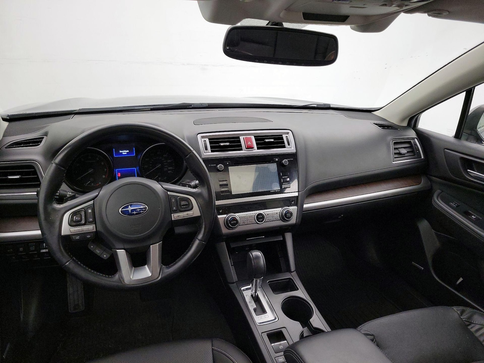 Navigation System