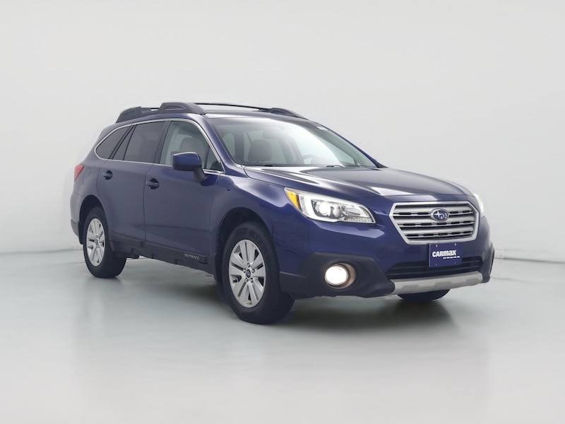 2015 Subaru Outback Premium -
                  Irvine, CA
