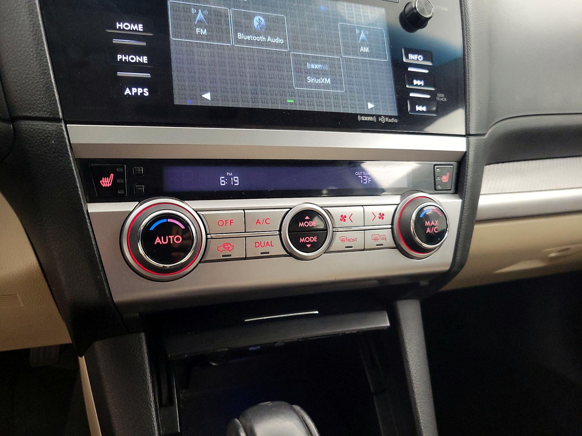 Thumbnail: 2015 Subaru Outback - 16