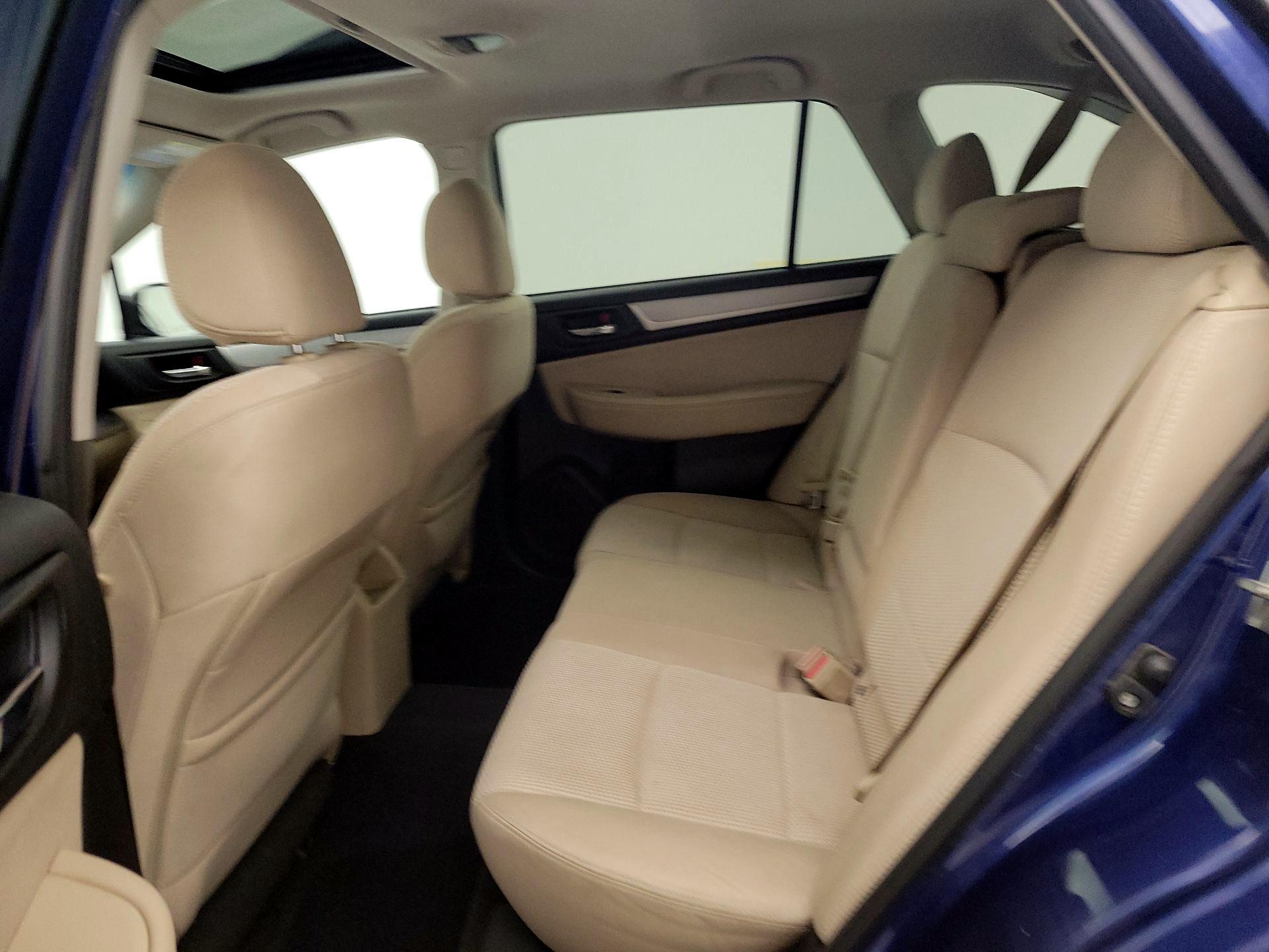Thumbnail: 2015 Subaru Outback - 20