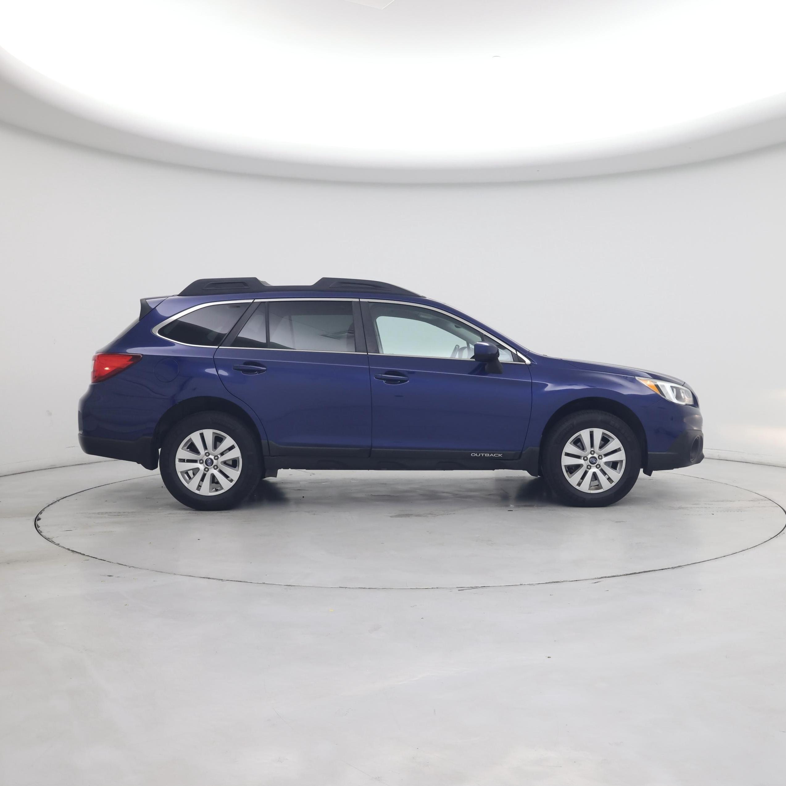 Thumbnail: 2015 Subaru Outback - 7