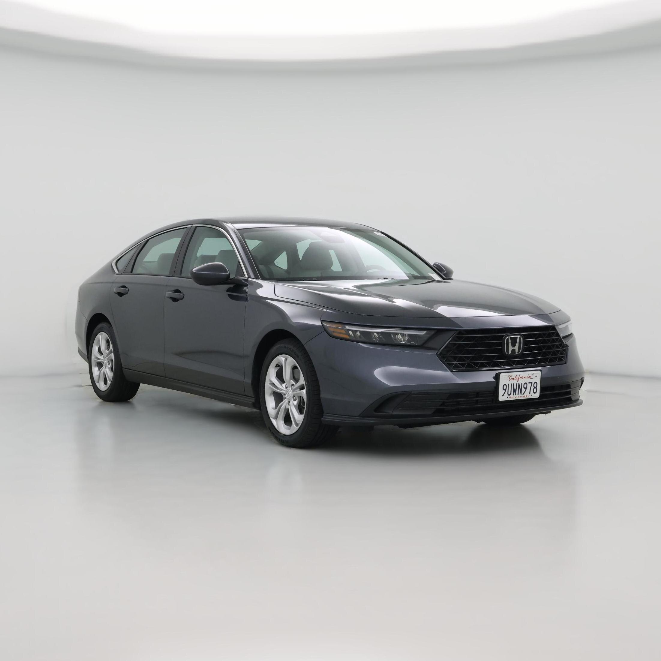 Thumbnail: 2025 Honda Accord - 1