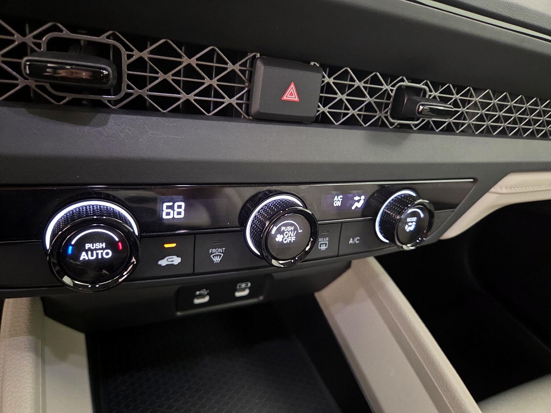 Thumbnail: 2025 Honda Accord - 16