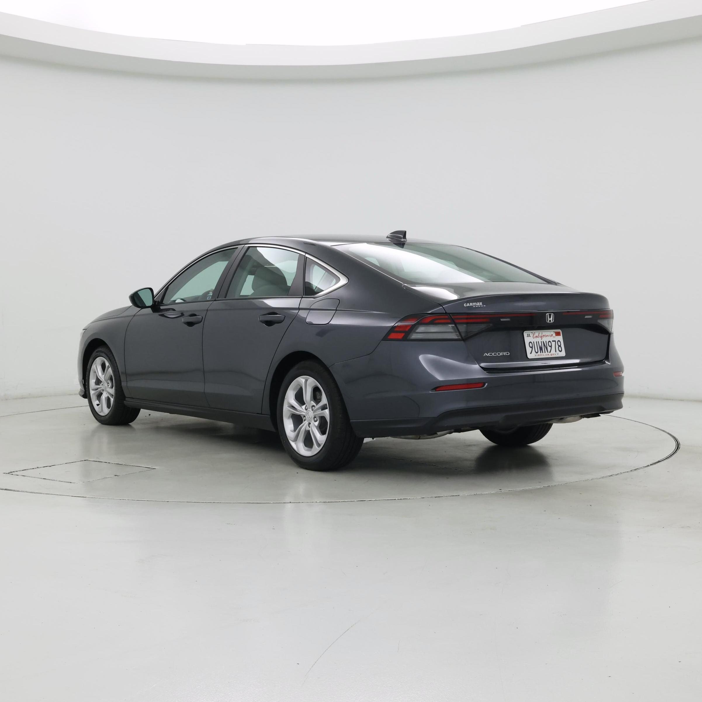 Thumbnail: 2025 Honda Accord - 2