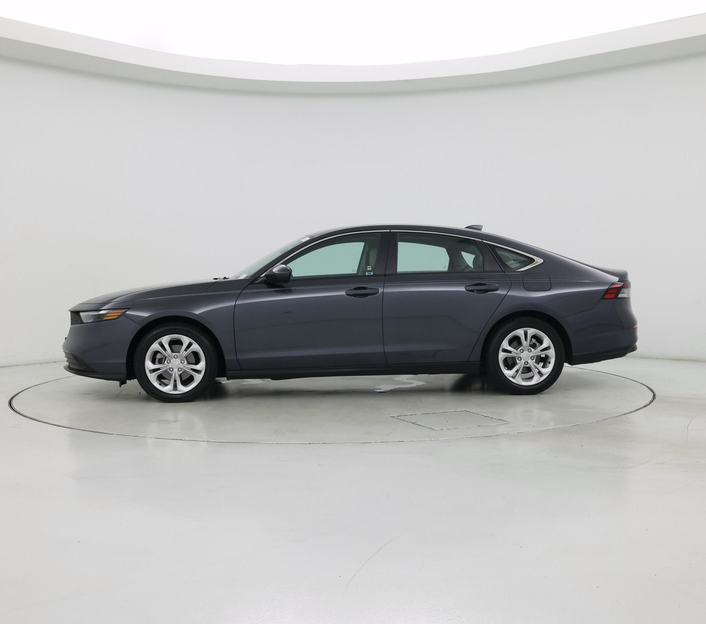 Thumbnail: 2025 Honda Accord - 3