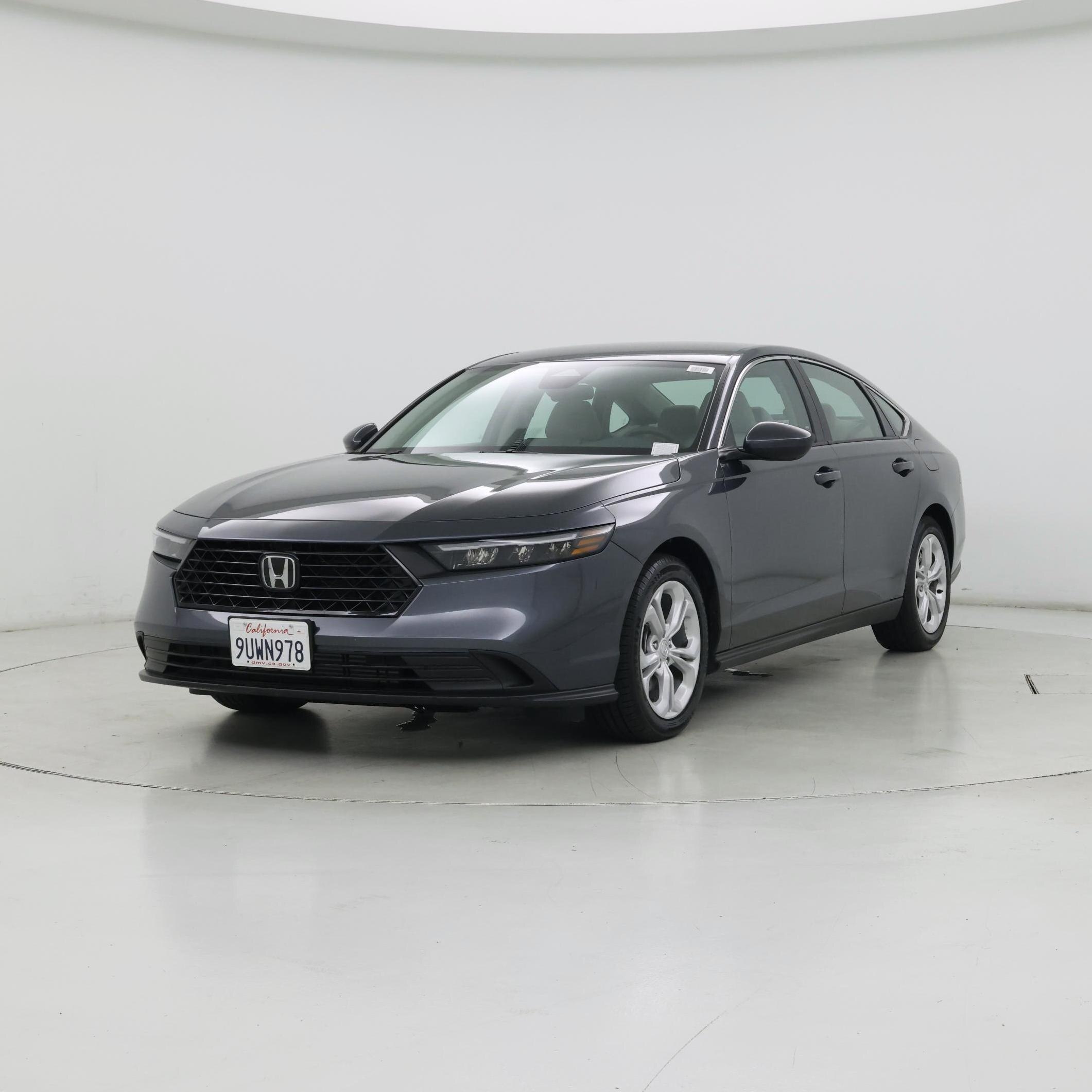 Thumbnail: 2025 Honda Accord - 4